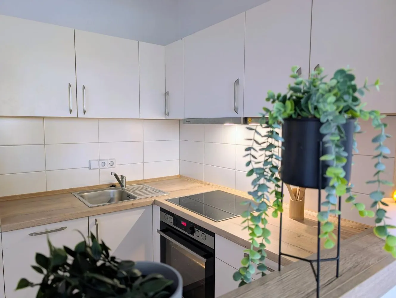 3 Zimmer Wohnung mit 56 m² in Chemnitz – Bild 4