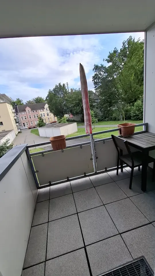 2 Zimmer Wohnung mit 47 m² in Essen – Bild 6
