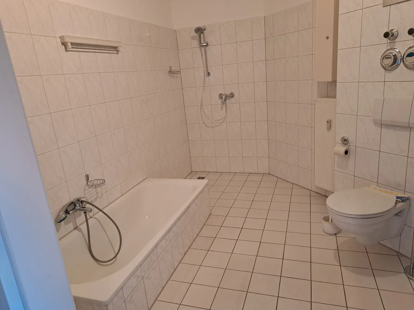 2 Zimmer Wohnung mit 64 m² in Celle – Bild 12