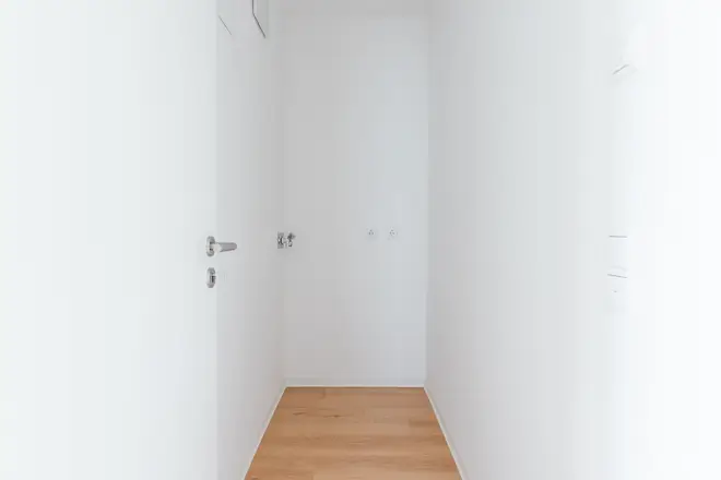 2 Zimmer Wohnung mit 59 m² in Mannheim – Bild 4