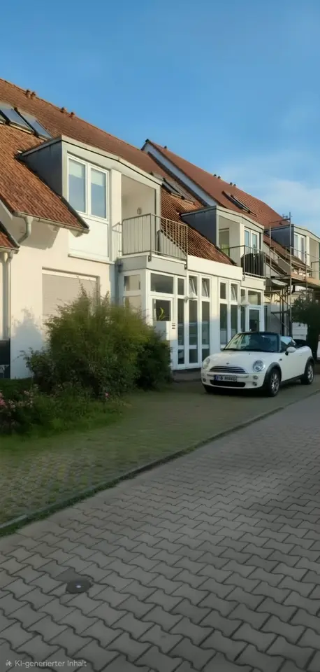 Studio mit 15 m² in Mainz – Bild 2