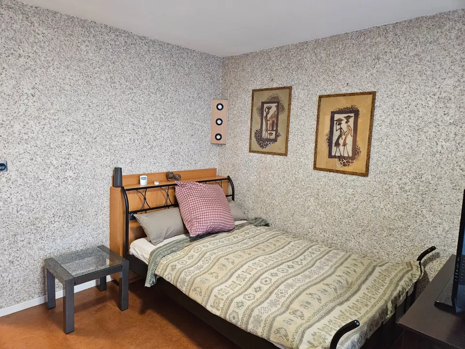 2 Zimmer Wohnung mit 54 m² in Erlangen – Bild 3
