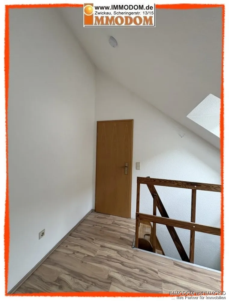 3 room apartment with 66 m² in Aue-Bad Schlema – Photo 8