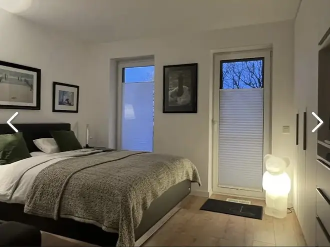 2 Zimmer Wohnung mit 76 m² in Münster – Bild 12