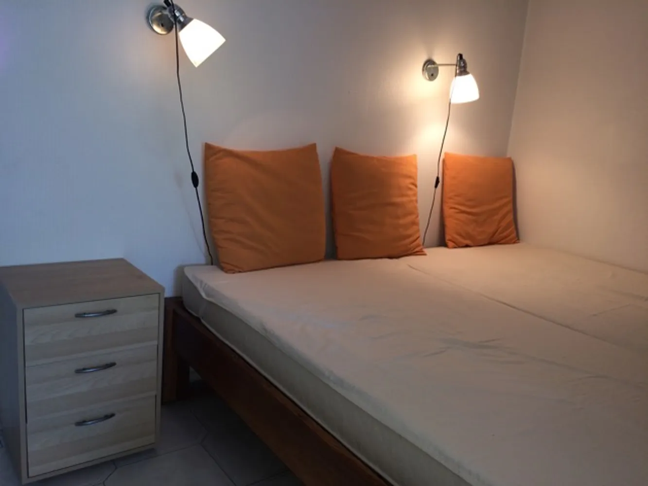 2 Zimmer Wohnung mit 45 m² in Mainz – Bild 10