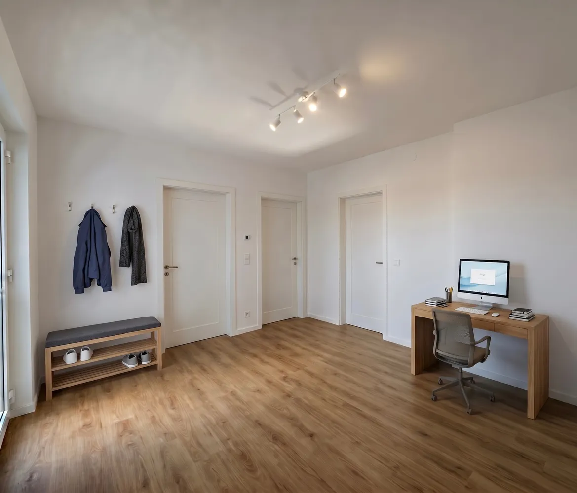 3 Zimmer Wohnung mit 76 m² in Elsdorf – Bild 2