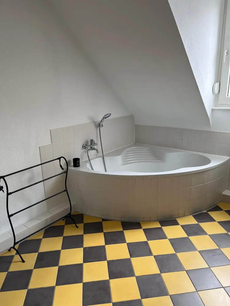 3 Zimmer Wohnung mit 73 m² in Schwetzingen – Bild 9