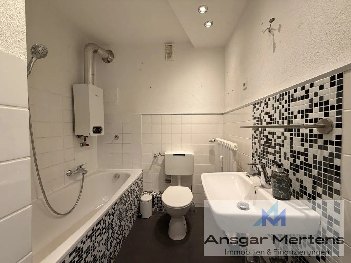3 room apartment with 75 m² in Mönchengladbach – Photo 8
