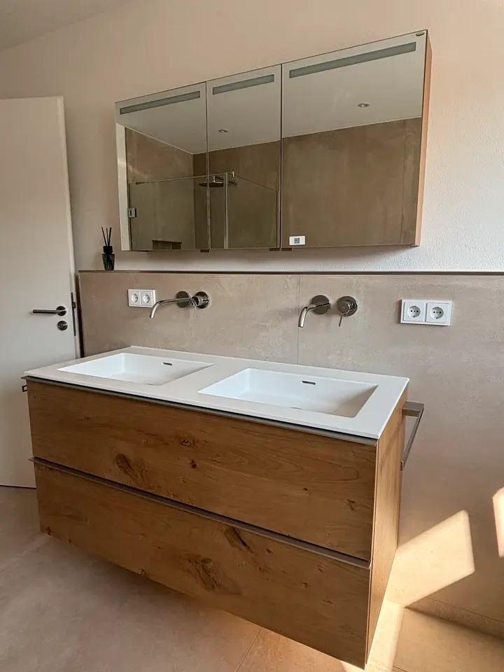 4 Zimmer Wohnung mit 134 m² in Landshut – Bild 10