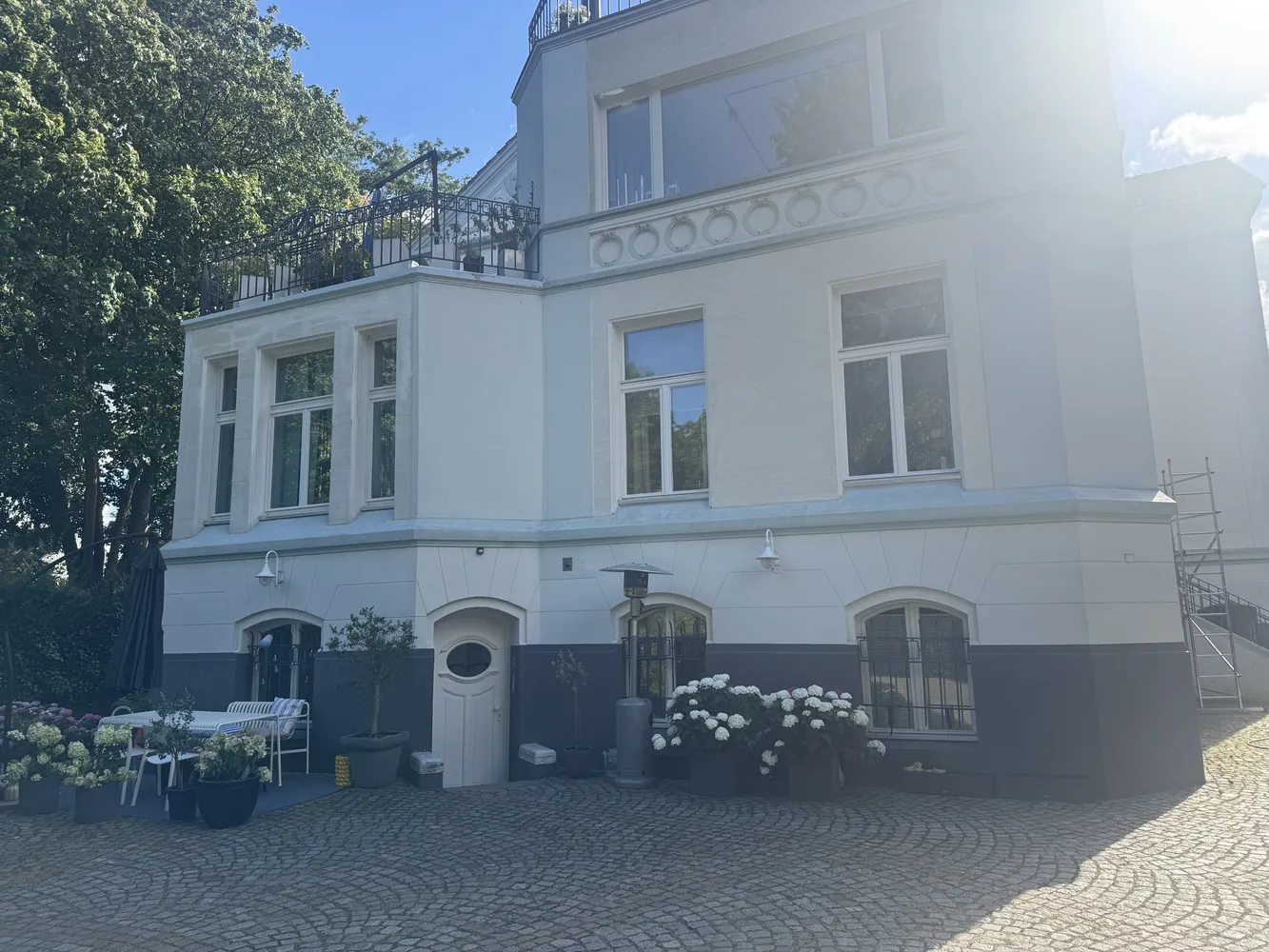 3 Zimmer Wohnung mit 67 m² in Neumünster – Bild 1