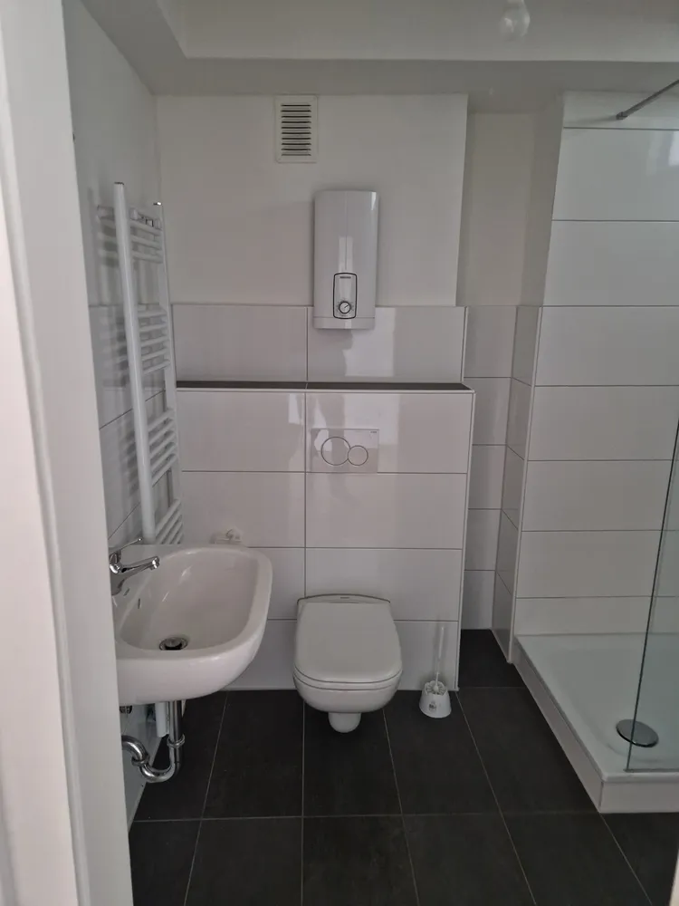 2 Zimmer Wohnung mit 45 m² in Köln – Bild 4