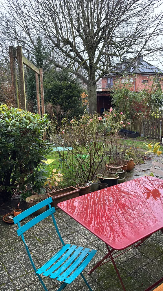 6 Zimmer Wohnung mit 109 m² in Oldenburg – Bild 1