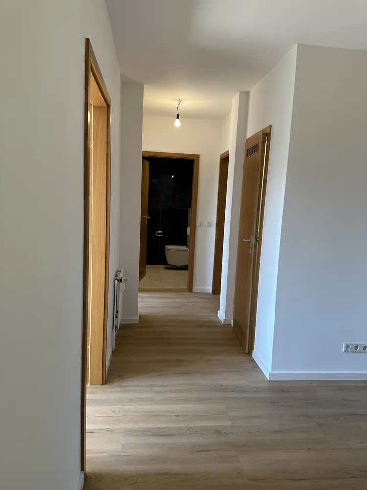 4 Zimmer Wohnung mit 99 m² in Düsseldorf – Bild 6