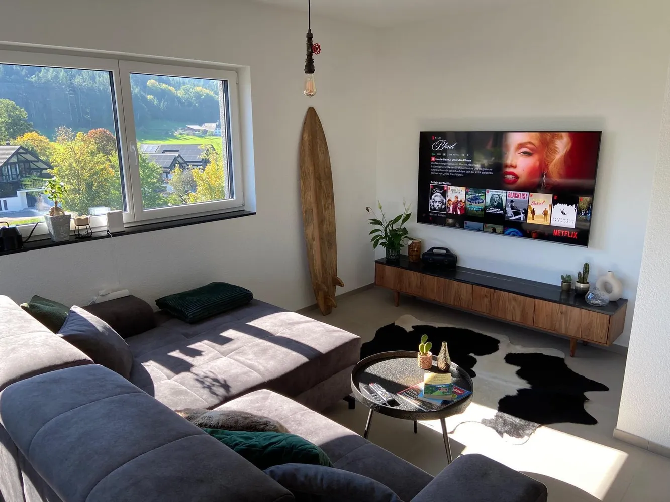 2 Zimmer Wohnung mit 75 m² in Lahr/Schwarzwald – Bild 3