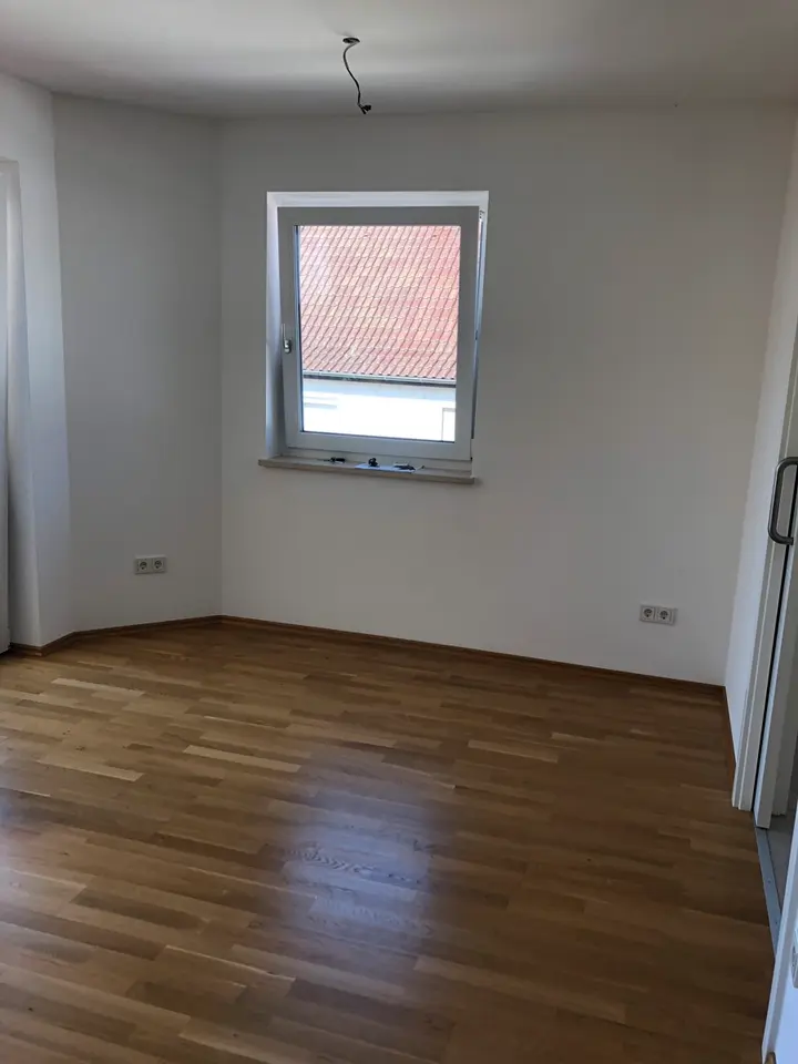 2 Zimmer Wohnung mit 67 m² in Straubing – Bild 3