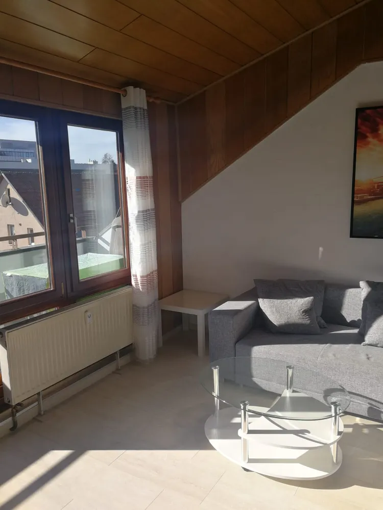 2 Zimmer Wohnung mit 50 m² in Tuttlingen – Bild 5