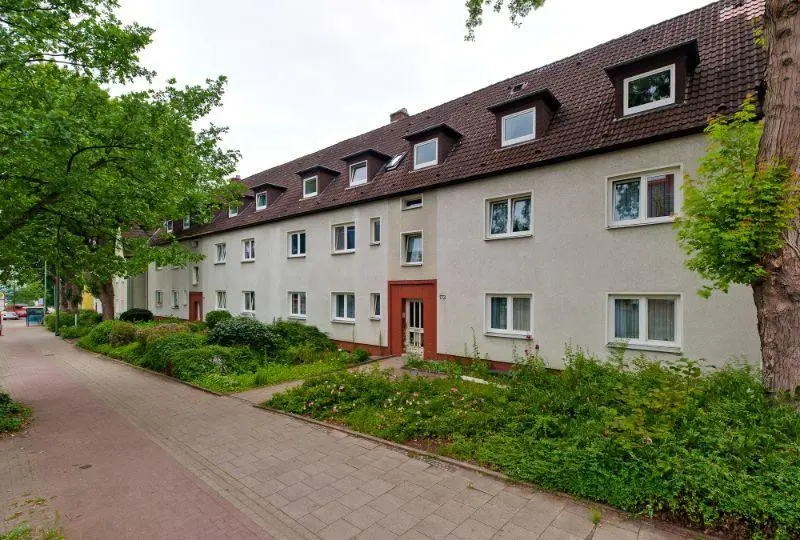 2 Zimmer Wohnung mit 56 m² in Osnabrück – Bild 4