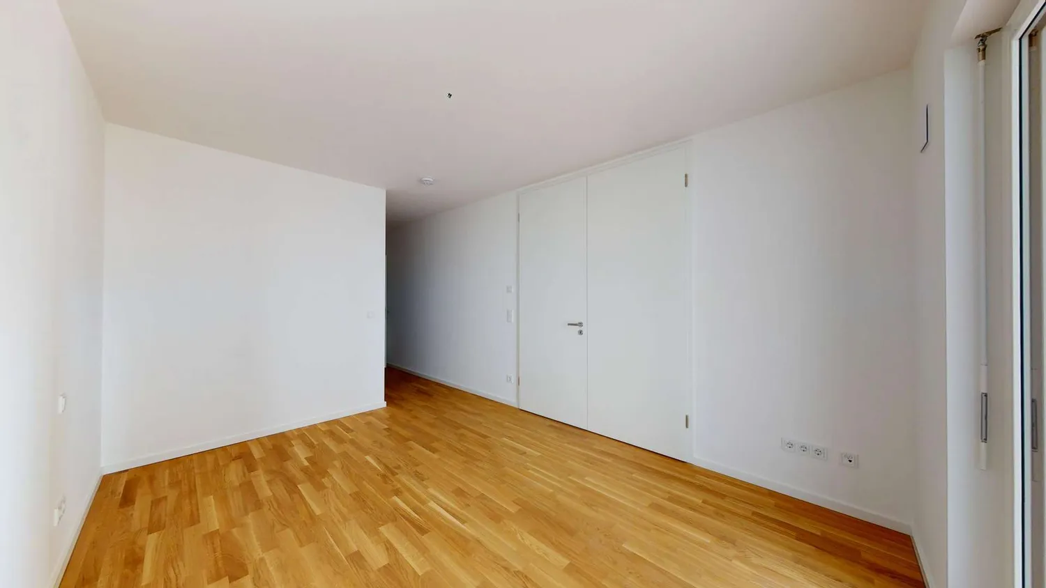 2 Zimmer Wohnung mit 76 m² in Freising – Bild 1