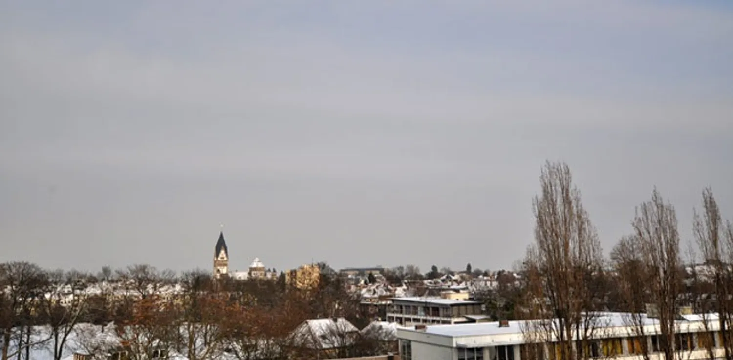 1 Zimmer Wohnung mit 36 m² in Bonn – Bild 5