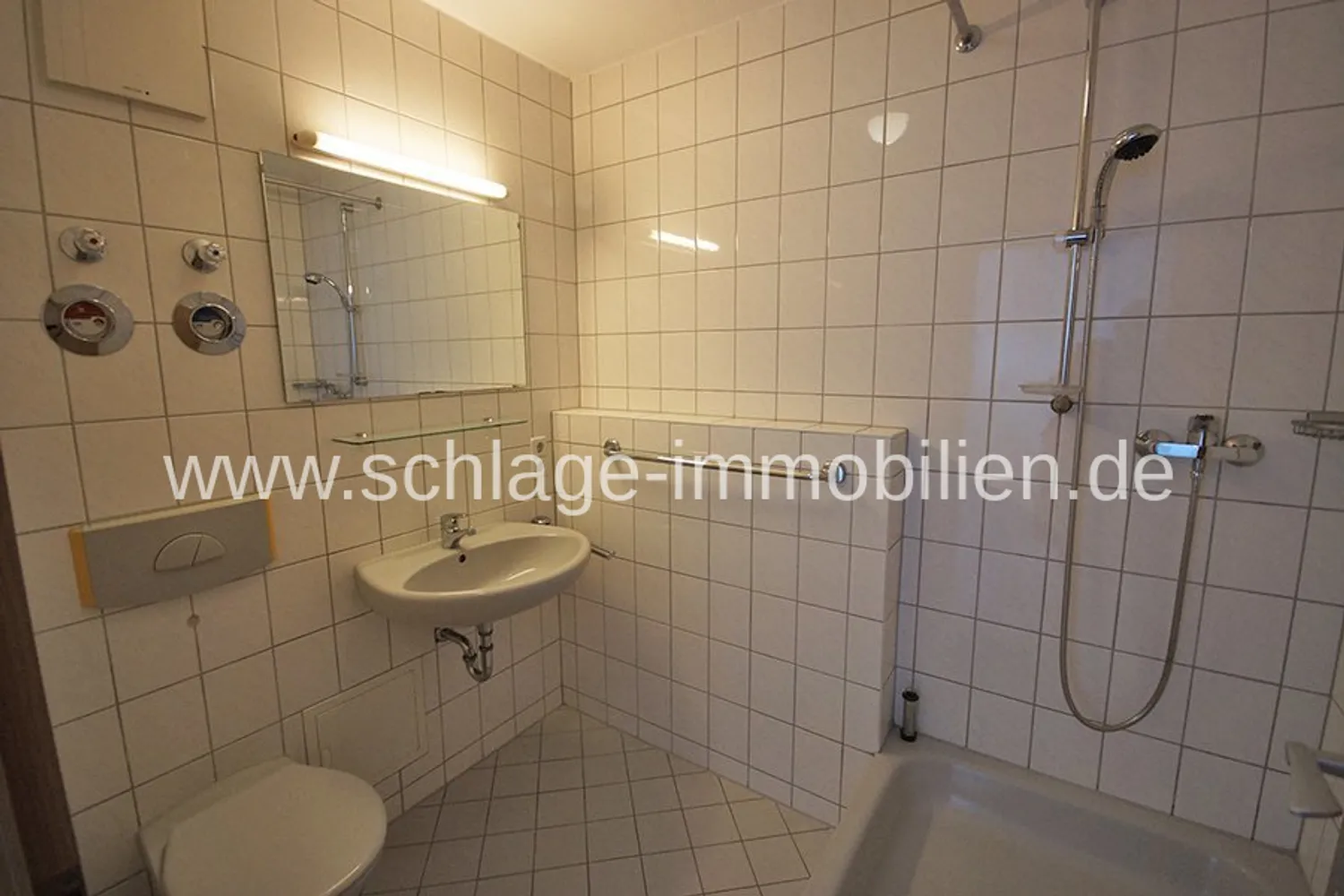 1 Zimmer Wohnung mit 20 m² in Dresden – Bild 9