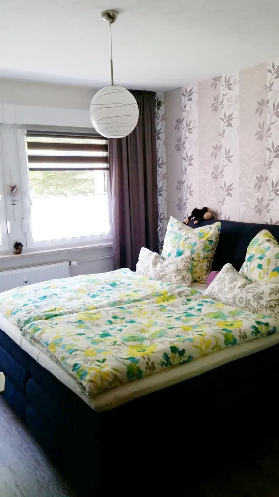 2 Zimmer Wohnung mit 48 m² in Halle (Saale) – Bild 3