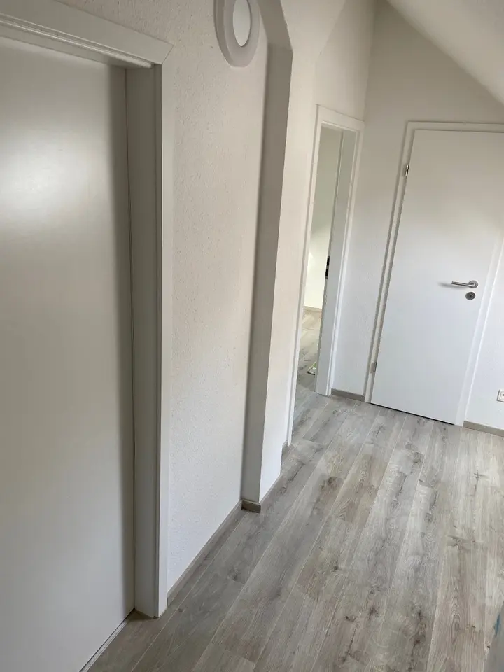 Studio mit 14 m² in Mannheim – Bild 9