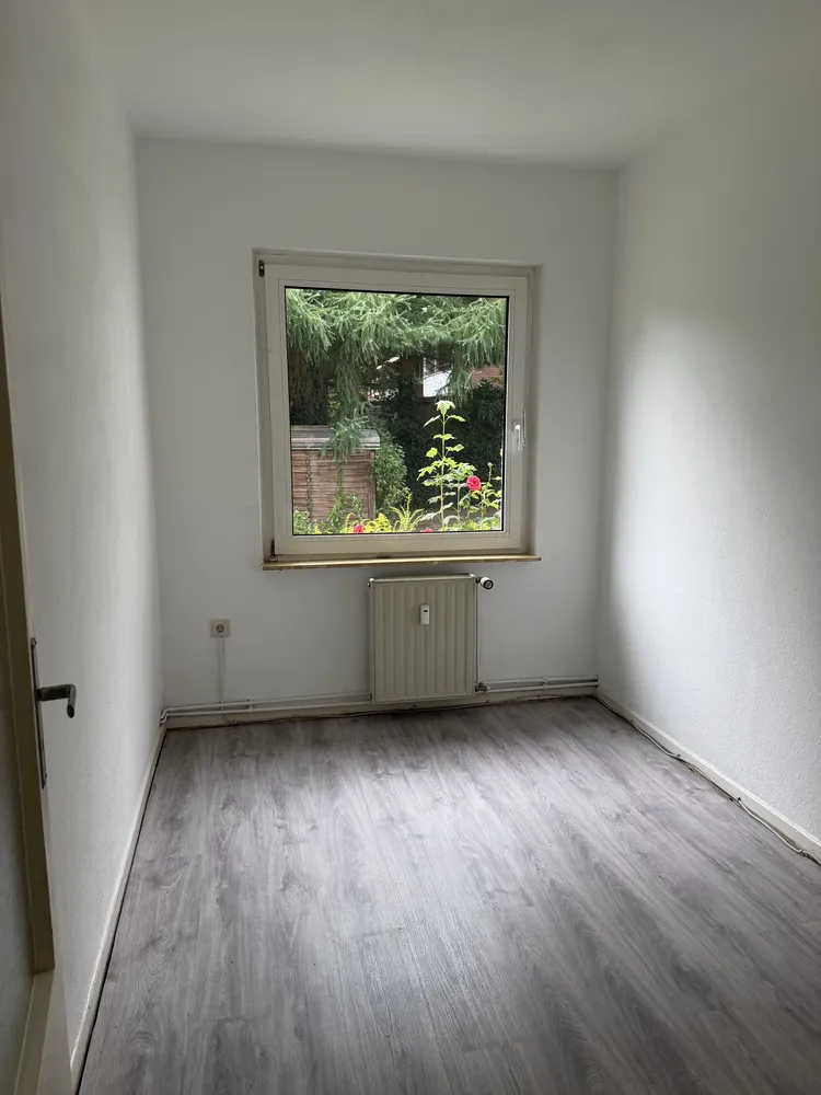 3 Zimmer Wohnung mit 59 m² in Hamburg – Bild 4
