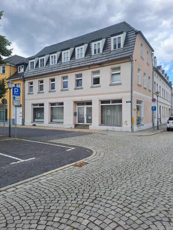 2 room apartment with 24 m² in Frankfurt (Oder) – Photo 3