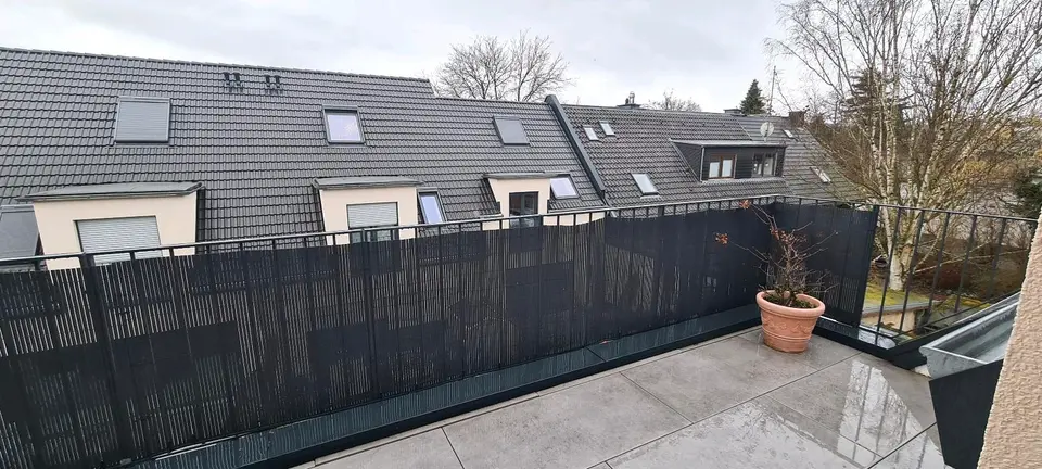 5 Zimmer Wohnung mit 132 m² in Hürth – Bild 5