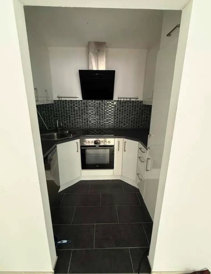 2 Zimmer Wohnung mit 51 m² in Leonberg – Bild 9