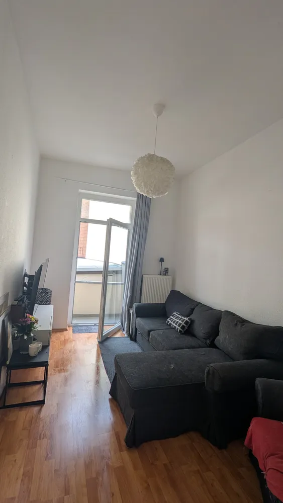 3 Zimmer Wohnung mit 60 m² in Hannover – Bild 3