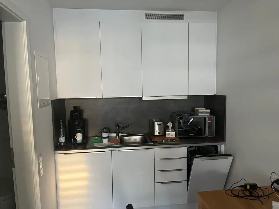 2 Zimmer Wohnung mit 42 m² in Nürtingen – Bild 7