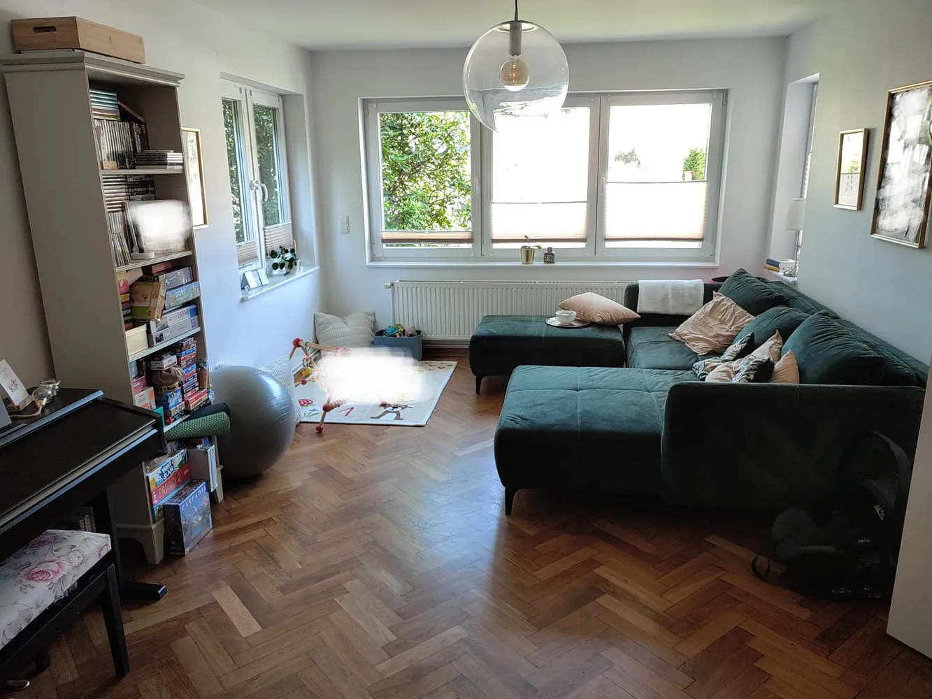 4 Zimmer Haus mit 100 m² in Heide – Bild 7