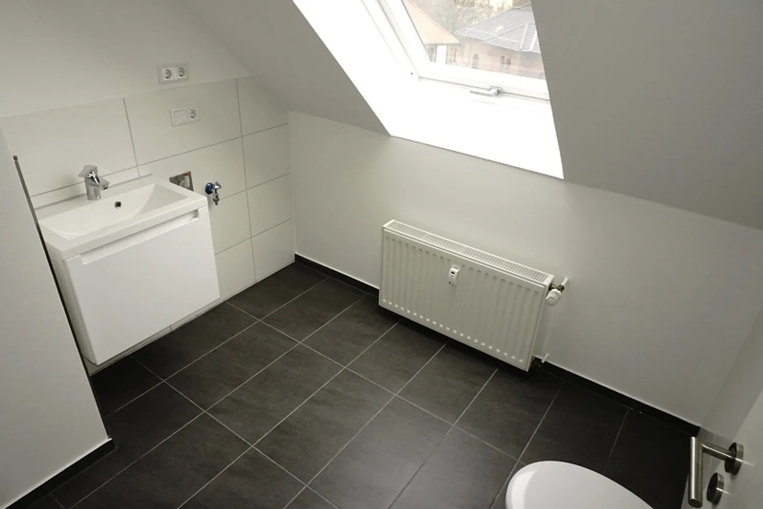 2 Zimmer Wohnung mit 60 m² in Leipzig – Bild 8
