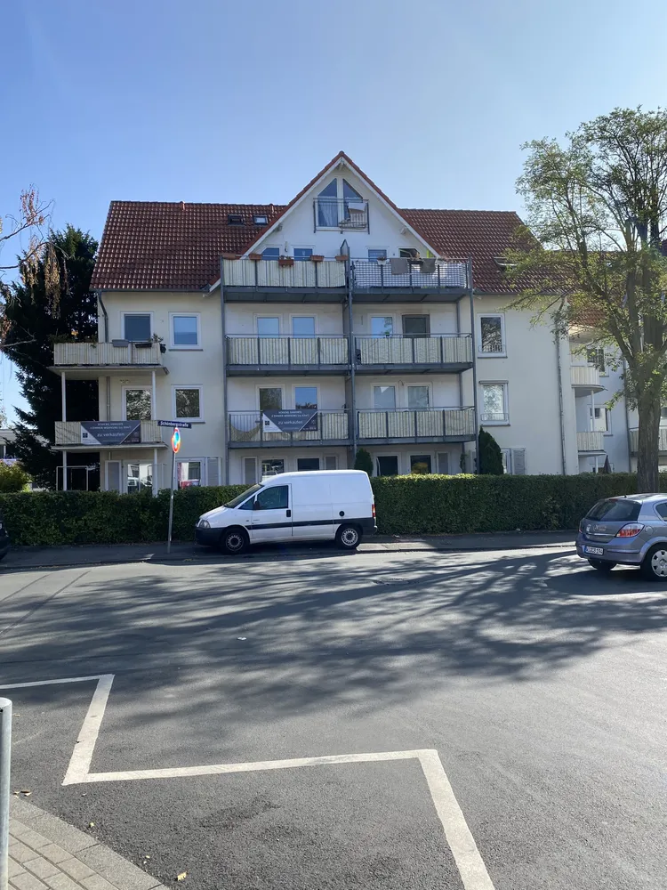 2 Zimmer Wohnung mit 63 m² in Wiesbaden – Bild 3