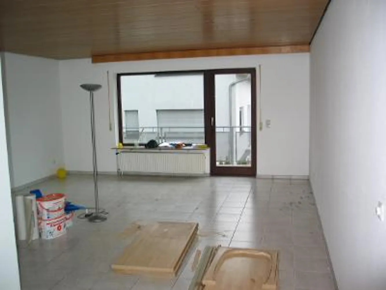 4 Zimmer Wohnung mit 120 m² in Mannheim – Bild 8