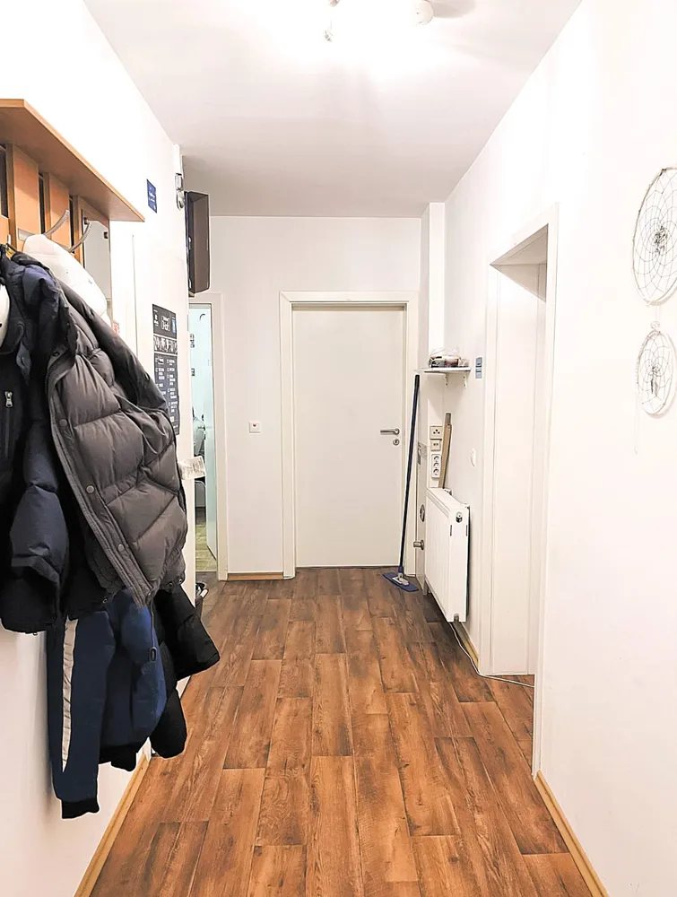 4 Zimmer Wohnung mit 19 m² in Hof – Bild 4