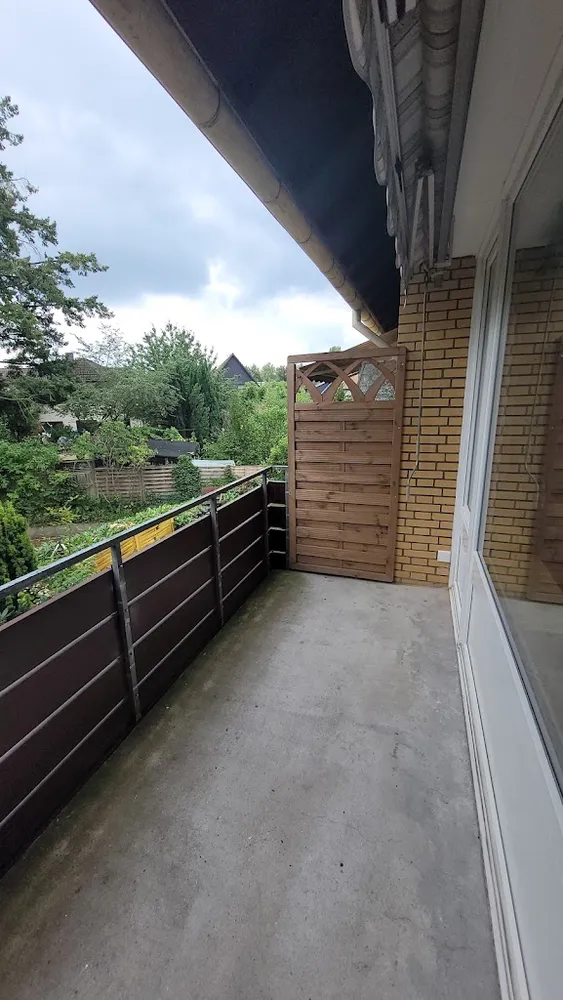 3 Zimmer Wohnung mit 64 m² in Hamburg – Bild 9