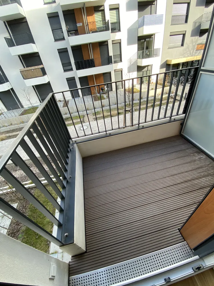 1 room apartment with 28 m² in Berlin – Photo 3