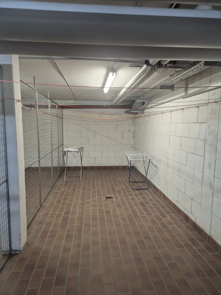 1 Zimmer Wohnung mit 34 m² in Wiesbaden – Bild 11