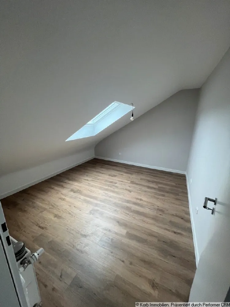 4 room apartment with 100 m² in Dietzenbach – Photo 10