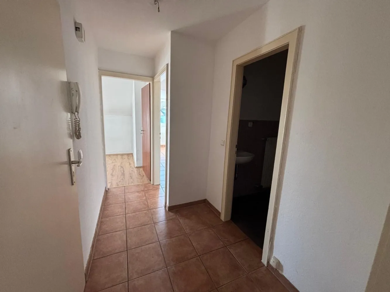 3 Zimmer Wohnung mit 70 m² in Aachen – Bild 2