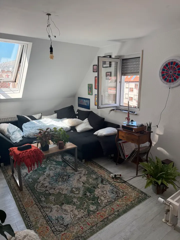 3 Zimmer Wohnung mit 85 m² in Stuttgart – Bild 6