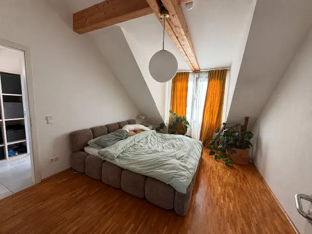 3 Zimmer Wohnung mit 103 m² in Mönchengladbach – Bild 4