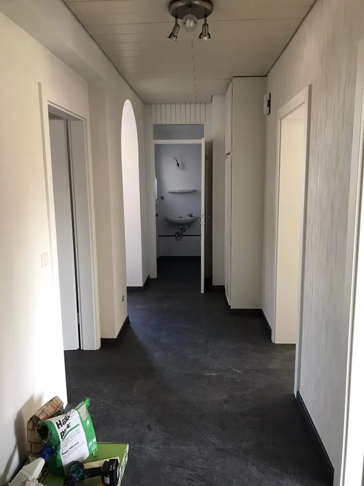 3 Zimmer Wohnung mit 105 m² in Münster – Bild 2