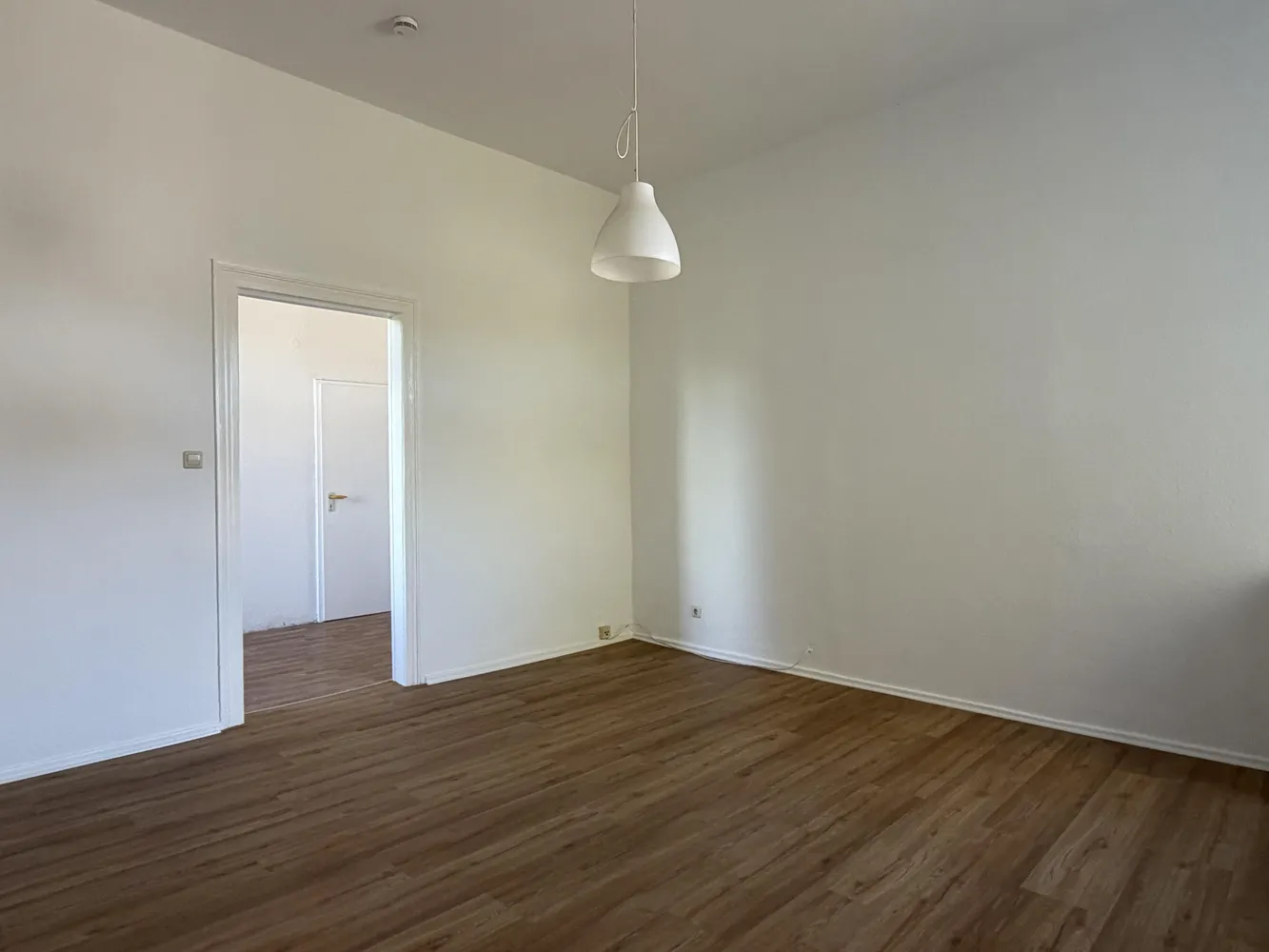 2 room apartment with 62 m² in Bielefeld – Photo 6