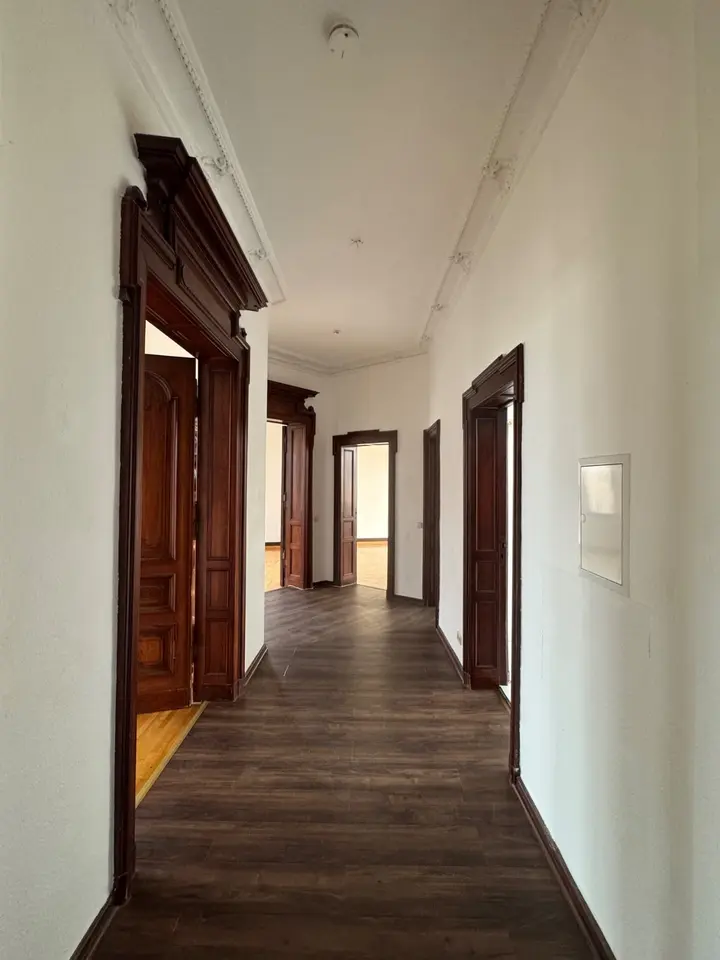 4 room apartment with 133 m² in Magdeburg – Photo 5
