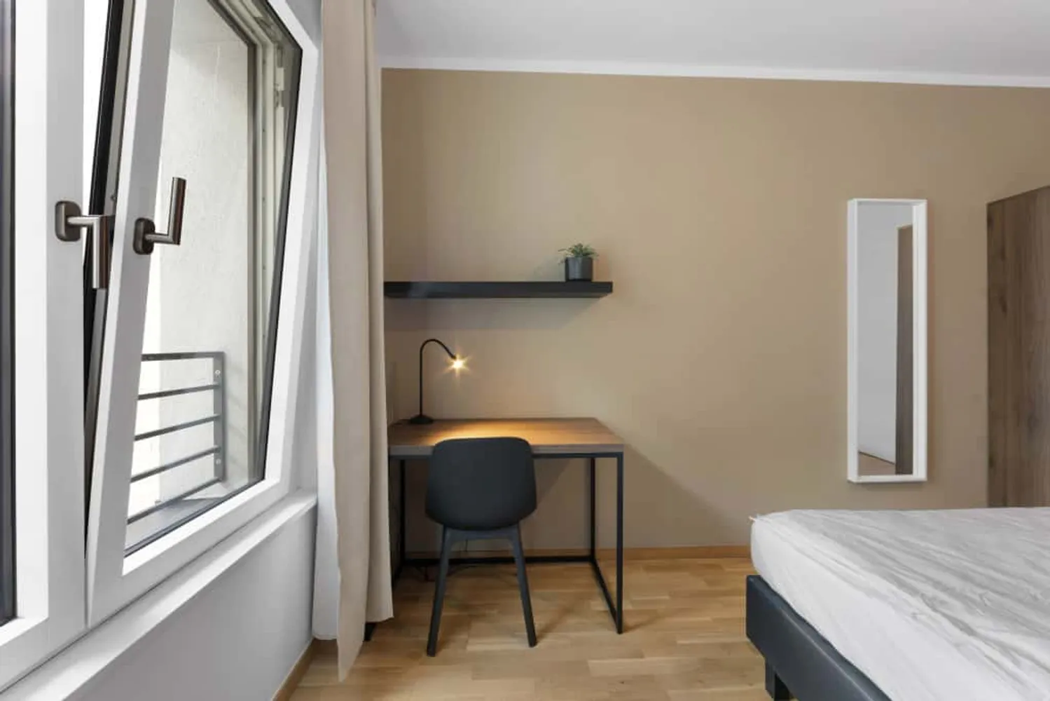 WG-Zimmer mit 14 m² in Berlin – Bild 2
