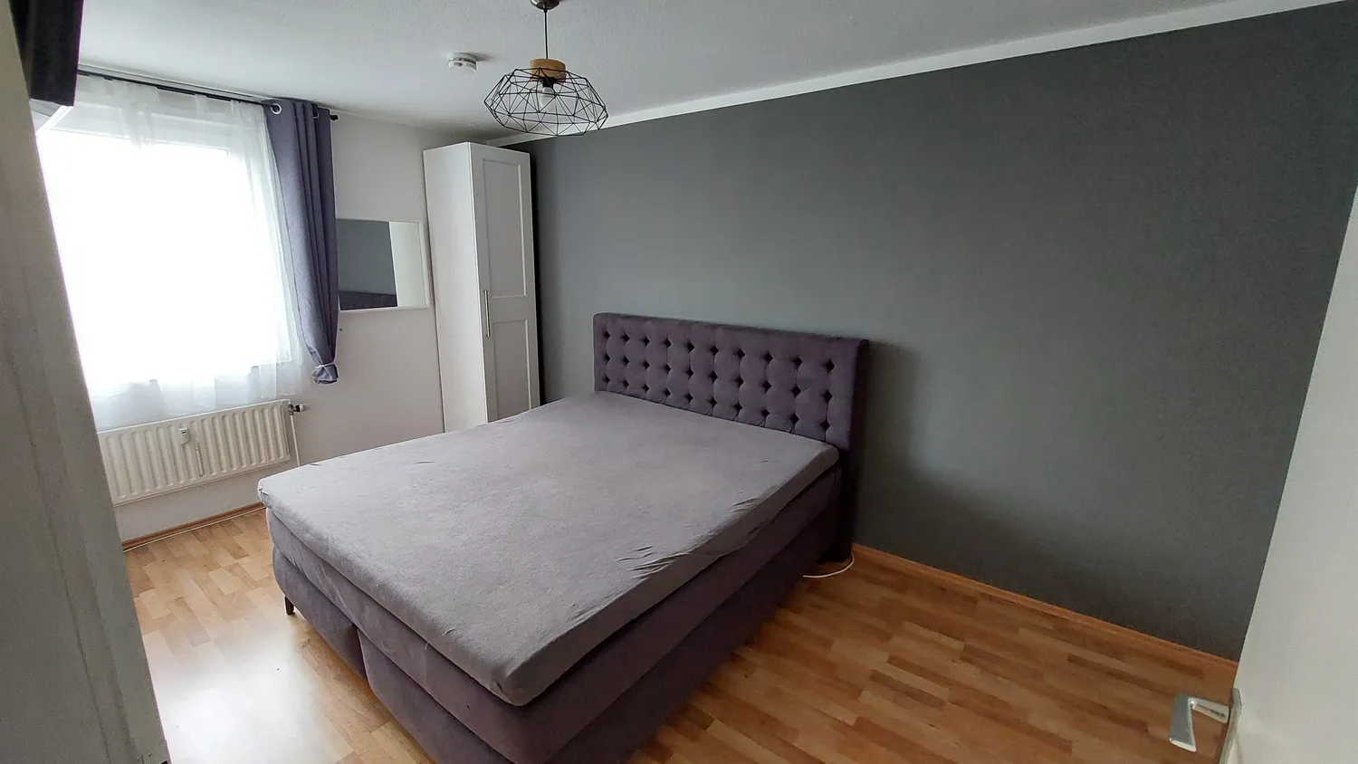 2 Zimmer Wohnung mit 62 m² in Dortmund – Bild 1