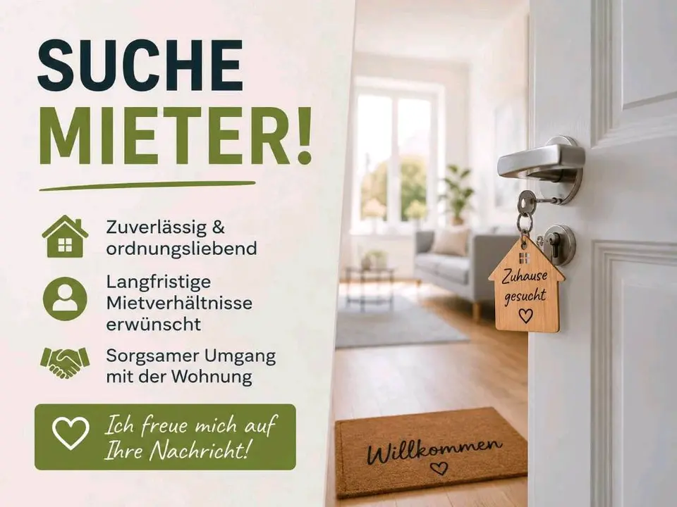 4 Zimmer Wohnung mit 120 m² in Emsdetten – Bild 5